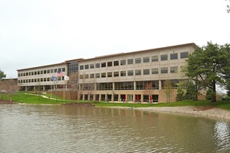 Ann Arbor, MI Office - 789 E Eisenhower Pky