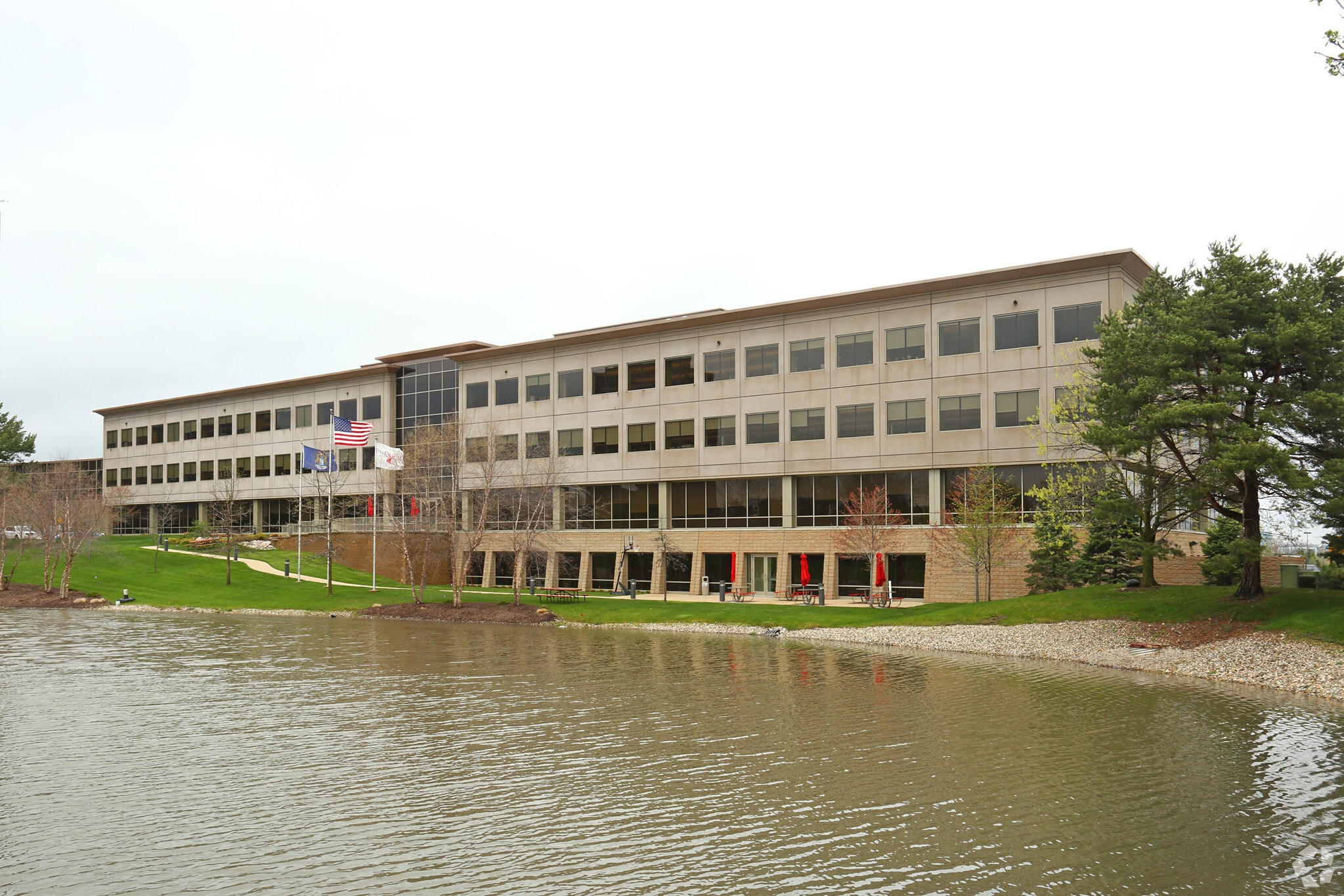 789 E Eisenhower Pky, Ann Arbor, MI for Rent