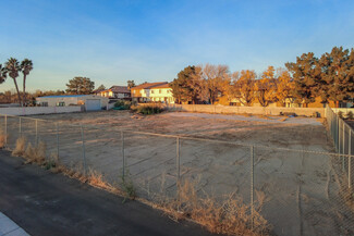 Las Vegas, NV Commercial Land - 3025 E Sunset Rd