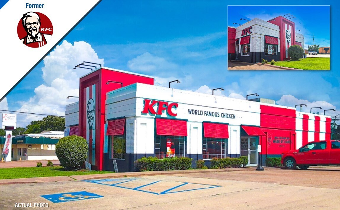 201 E 1st Ave, Crossett, AR for Sale