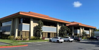 Petaluma, CA Office - 1301 Redwood Way