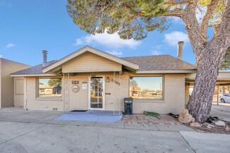 Midland, TX Loft/Creative Space - 1509 N Big Spring St Midland, TX Loft/Creative Space - 1509 N Big Spring St