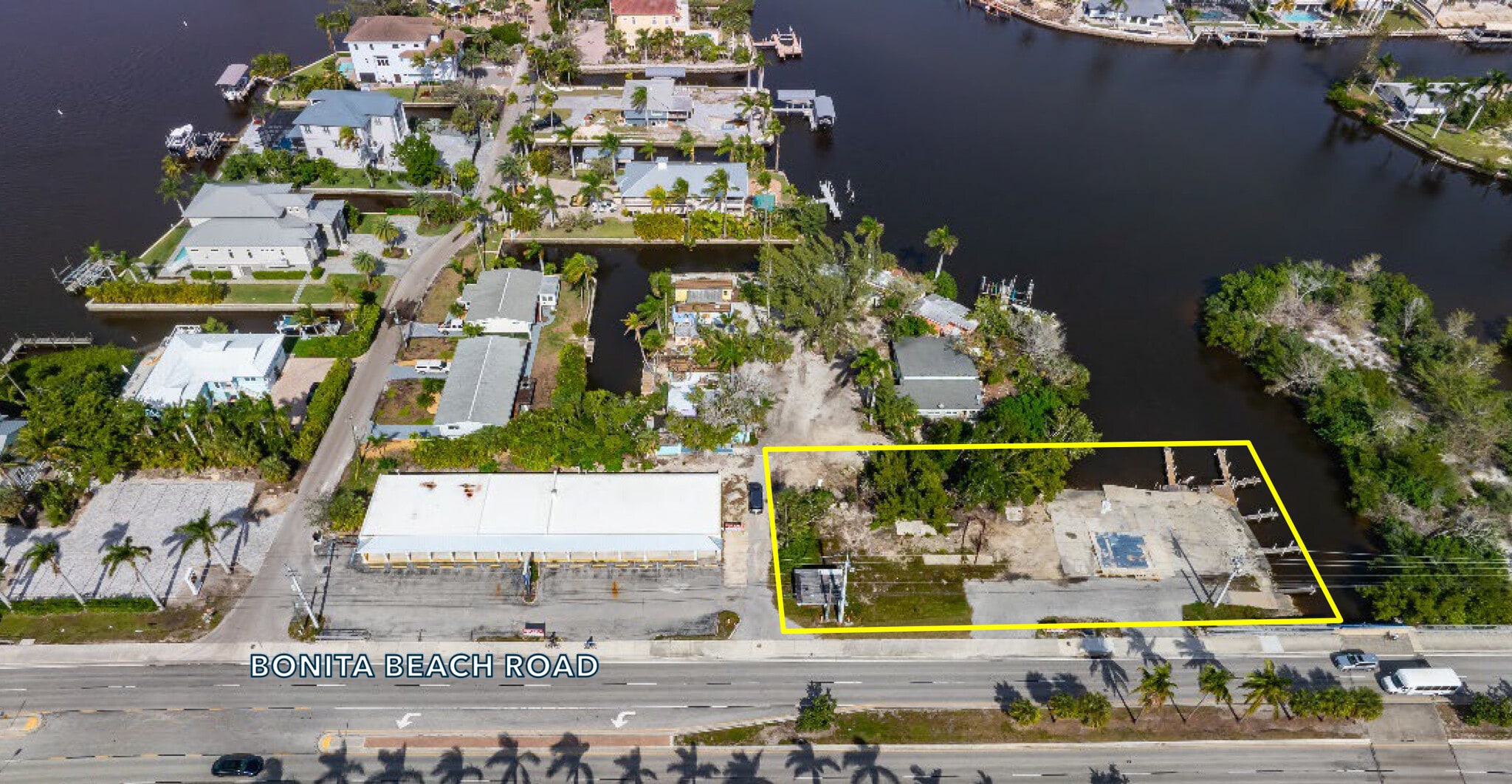 4794 Bonita Beach Rd, Bonita Springs, FL for Sale