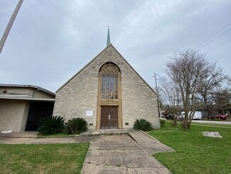 Houston, TX Specialty - 6601 Sherman St Houston, TX Specialty - 6601 Sherman St