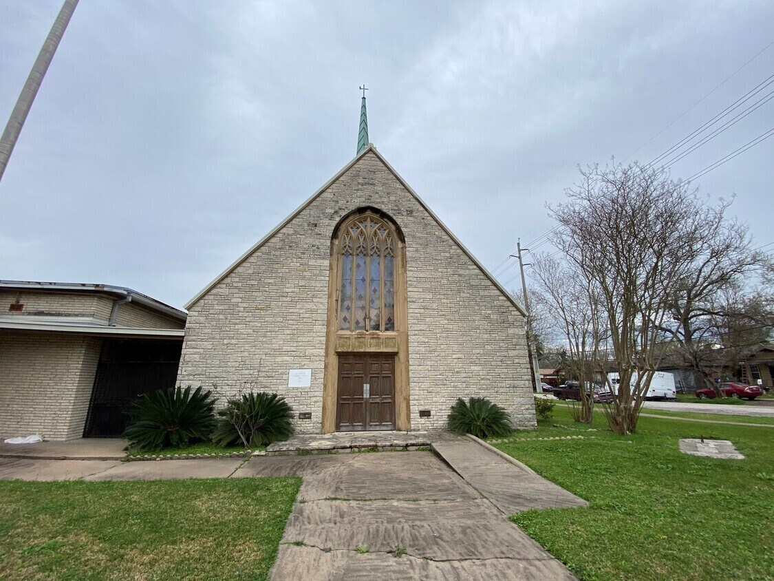 6601 Sherman St, Houston, TX for Sale