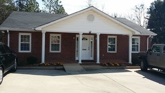 Cumming, GA Office - 115 Samaritan Dr