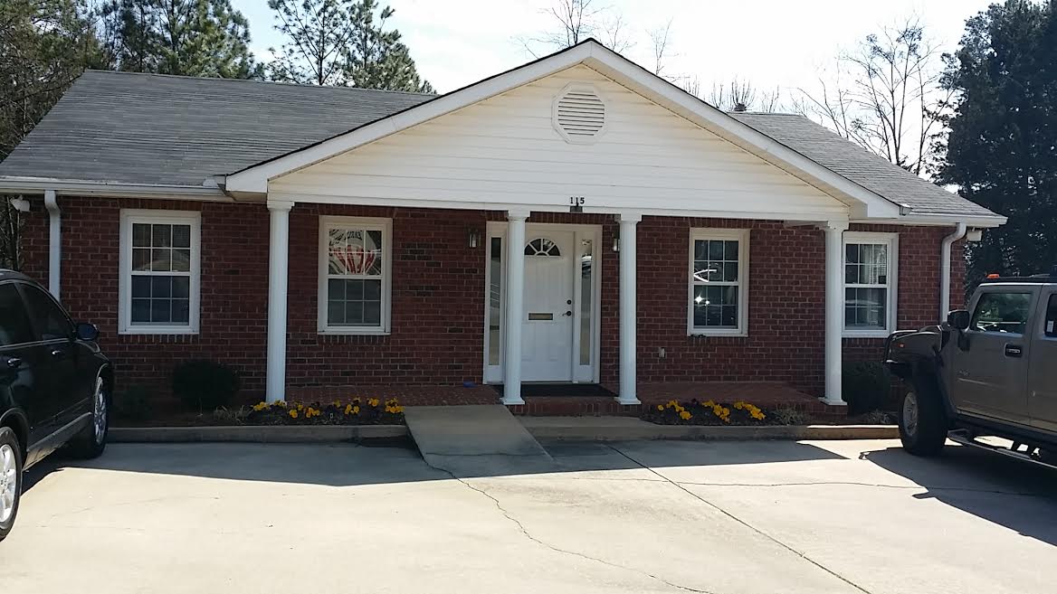 115 Samaritan Dr, Cumming, GA for Rent