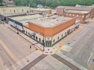 Sac City, IA Bank - 500 W Main St