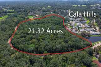 Ocala, FL Commercial - 2407 20th Ct Ocala, FL Commercial - 2407 20th Ct