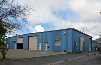 Sacramento, CA Industrial - 3800 W Pacific Ave