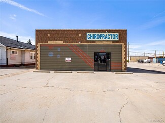 Fort Lupton, CO Medical - 331 Park Ave