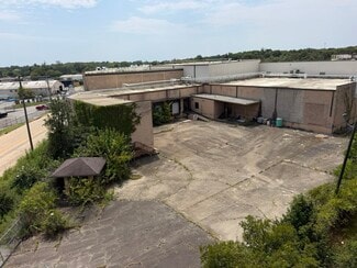 Macon-Bibb, GA Warehouse - 2125 7th St