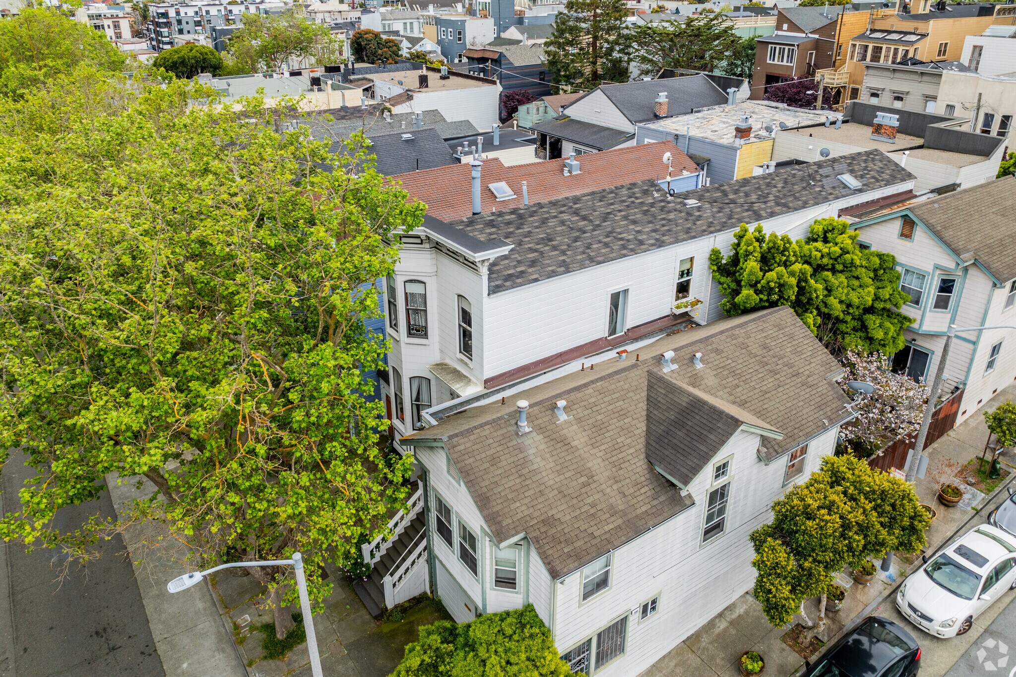 777 Grove St, San Francisco, CA for Sale
