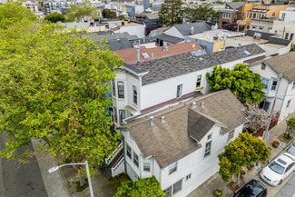 San Francisco, CA Apartments - 777 Grove St San Francisco, CA Apartments - 777 Grove St