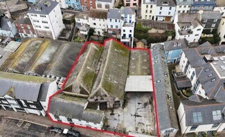 Dartmouth, DEV Commercial - Mayors Ave