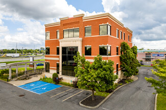 Boucherville, QC Office - 1190 Pl Nobel