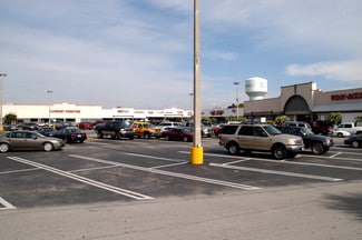 Clermont, FL Retail - 684 W Highway 50 Clermont, FL Retail - 684 W Highway 50