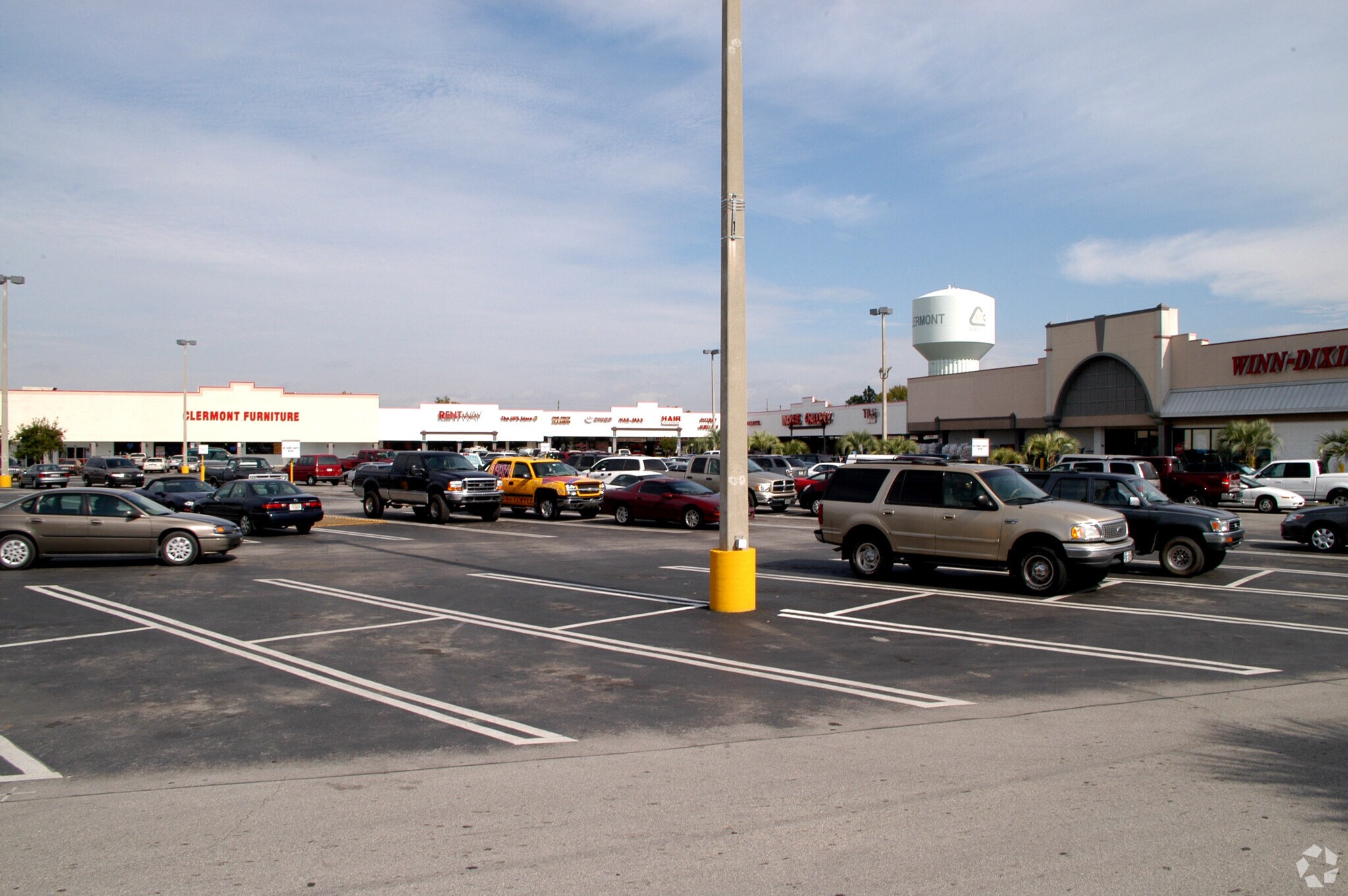 684 W Highway 50, Clermont, FL for Rent