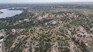 Amarillo, TX Commercial Land - 0 Lake Tanglewood