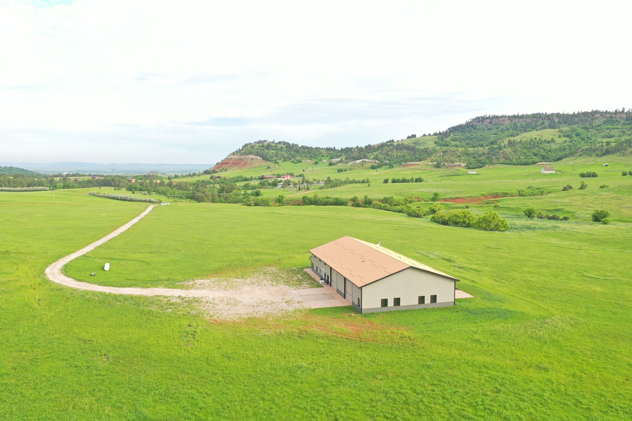 1790 Lookout Mountain Rd, Spearfish, SD for Sale