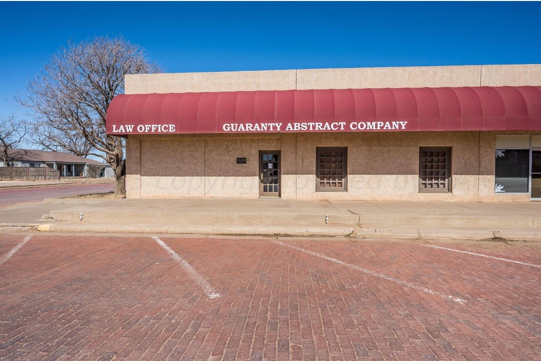 144 W Broadway Ave, Tulia, TX for Sale