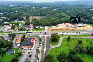 Wilmington, DE Commercial Land - 602 Main St