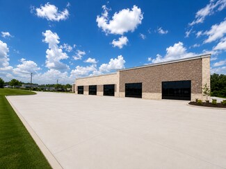 Oakwood, GA Flex - 4515 M Stringer rd