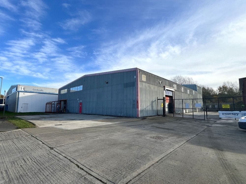 10 Granville Way, Bicester, OXF for Rent