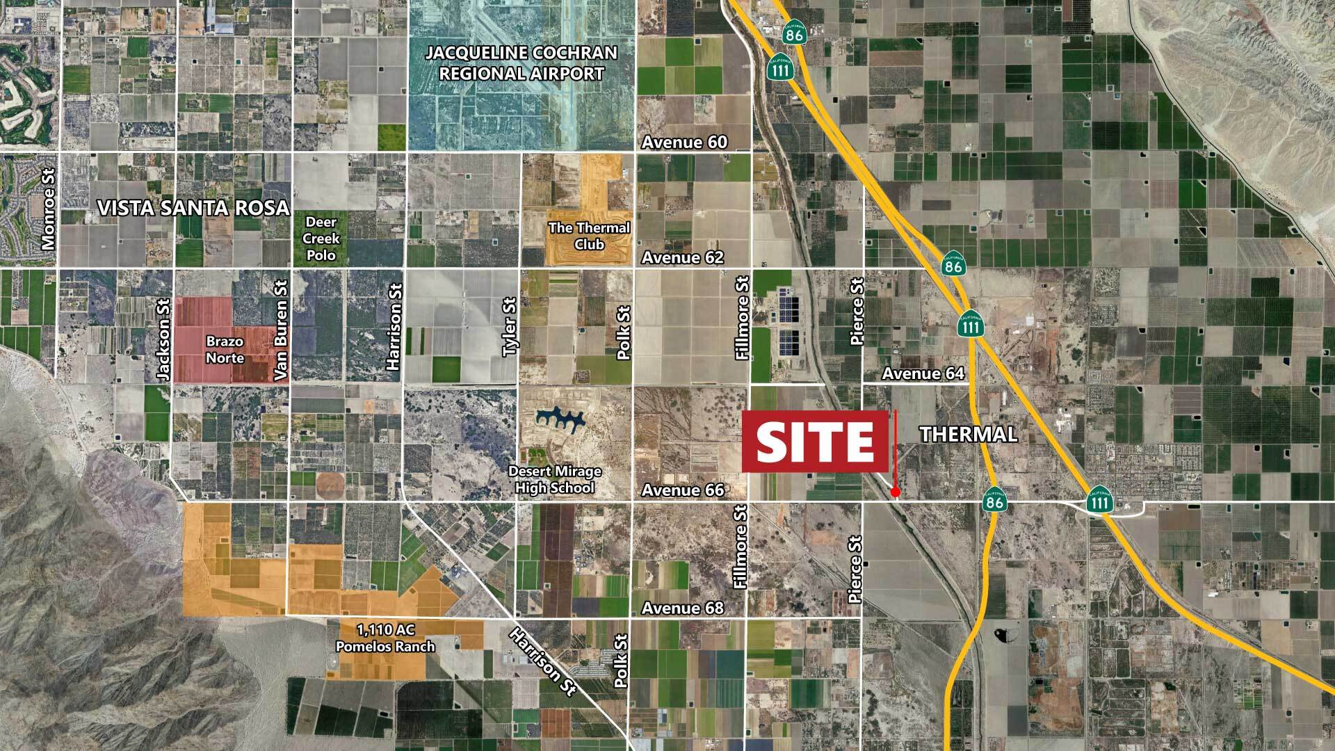 65984 Pierce Street, Thermal, CA for Rent