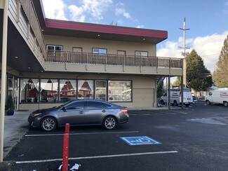 Washougal, WA Office - 2632 E St