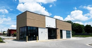 Blue Springs, MO Retail - 806 N 7 Hwy Blue Springs, MO Retail - 806 N 7 Hwy