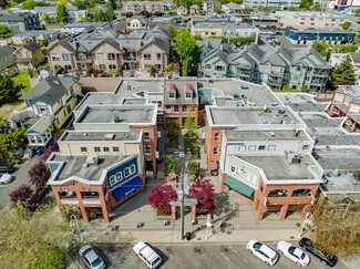 Nanaimo, BC Office, Retail - 335 Wesley St