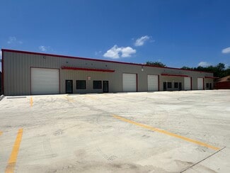 San Antonio, TX Flex - 13807 Bulverde Rd San Antonio, TX Flex - 13807 Bulverde Rd