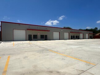 San Antonio, TX undefined - 13807 Bulverde Rd