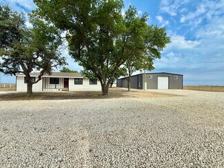 Hutto, TX Industrial - 5821 Limmer Loop