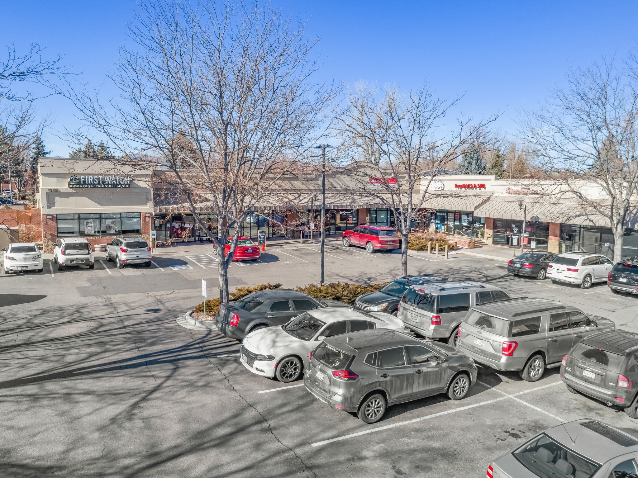 1112 Oakridge Dr, Fort Collins, CO for Rent