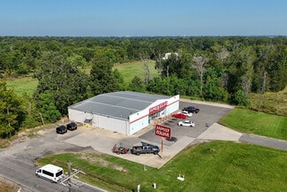 Monroe, LA Freestanding - 3296 Hwy 165 S