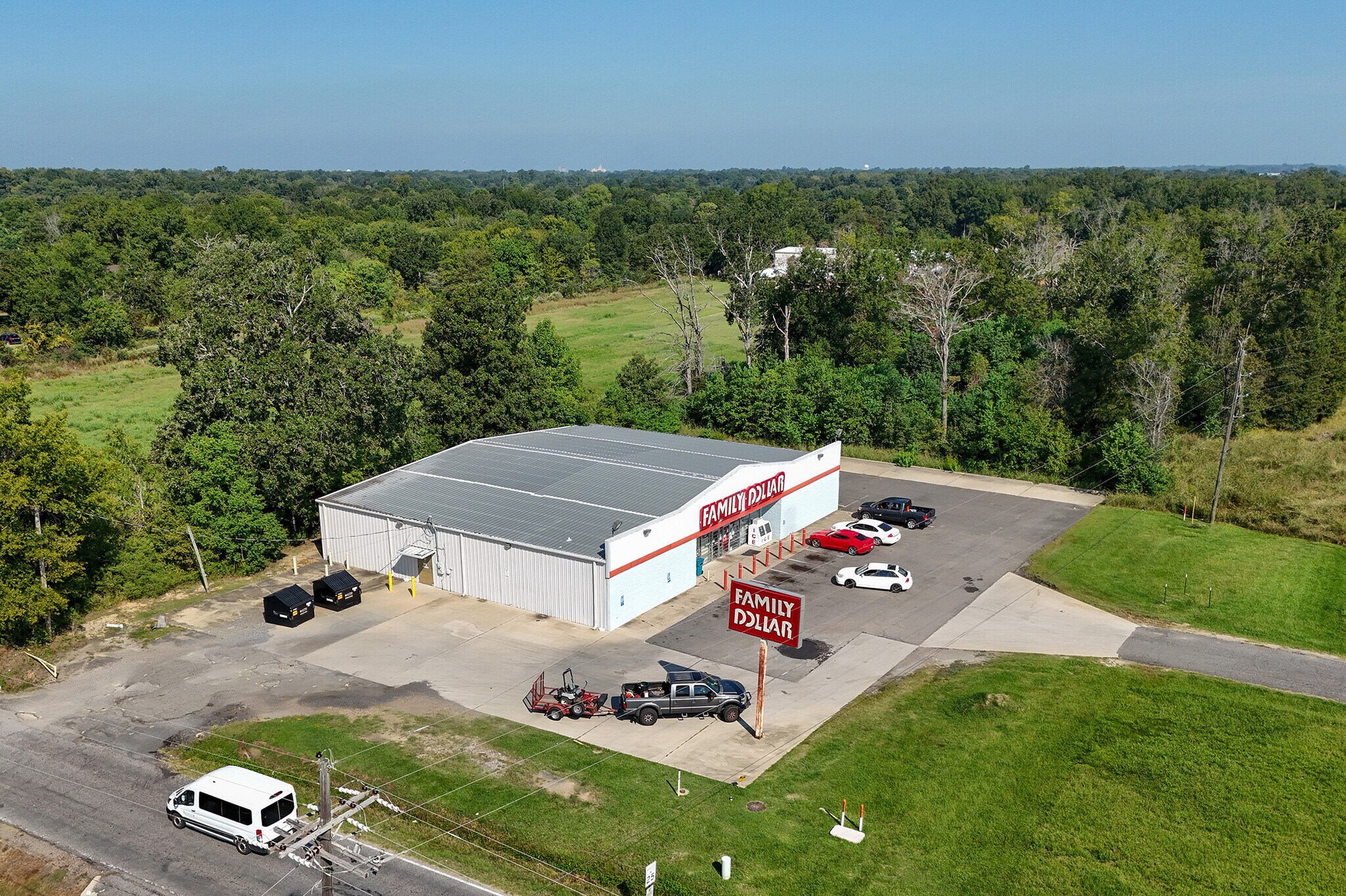 3296 Hwy 165 S, Monroe, LA for Sale