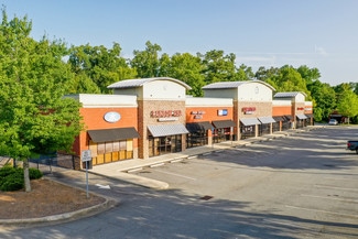 Canton, GA Retail - 3725 Sixes Rd