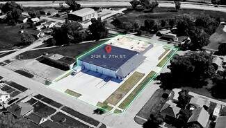 Council Bluffs, IA undefined - 2121 S 7th St