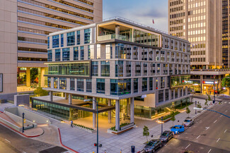 San Diego, CA Office - 450 B St