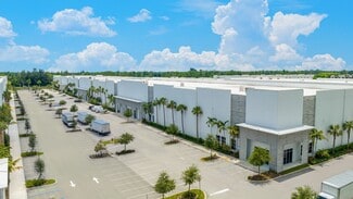 West Palm Beach, FL Industrial - 6017 Southern Blvd West Palm Beach, FL Industrial - 6017 Southern Blvd