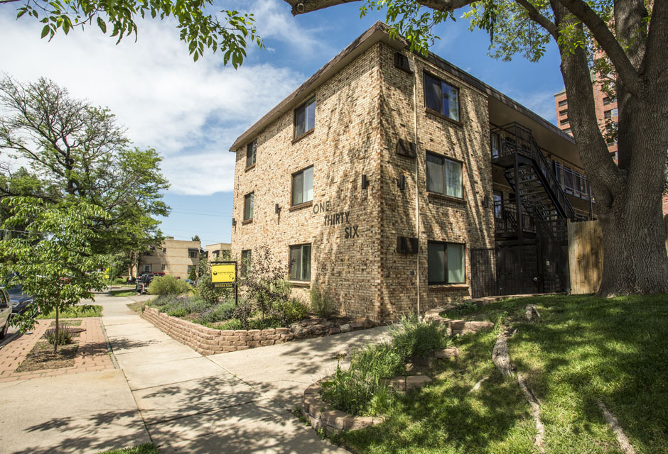 136 Washington St, Denver, CO for Sale