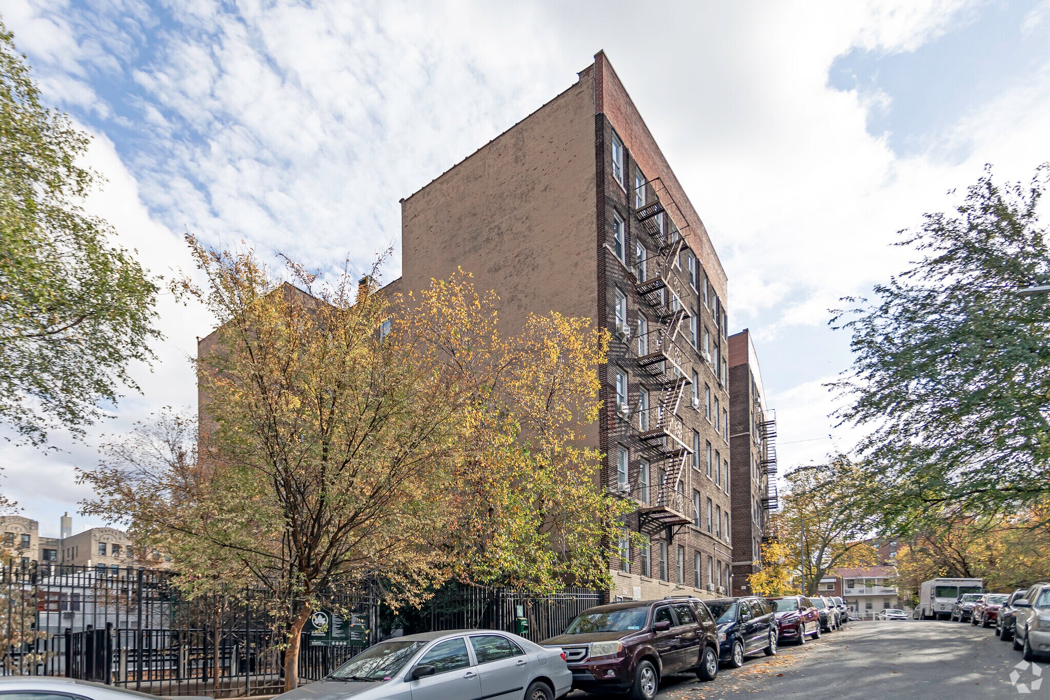 1860 Billingsley Ter, Bronx, NY for Sale