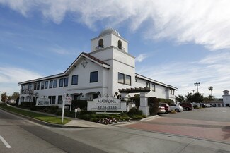 Torrance, CA Office - 3220 Sepulveda Blvd