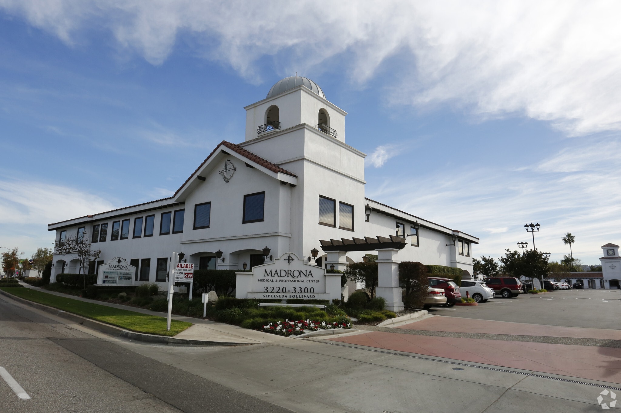 3220 Sepulveda Blvd, Torrance, CA for Rent