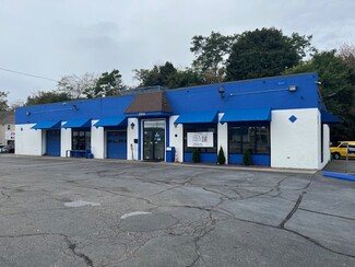 Salem, MA Auto Repair - 296 Highland Ave