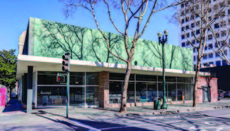 San Jose, CA Office - 96 N 2nd St