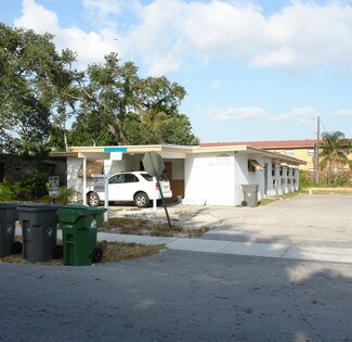 Fort Lauderdale, FL Flex - 519 NW 23rd Ave