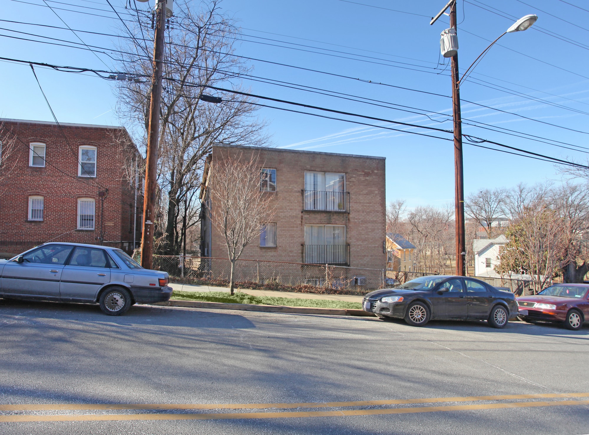 3917 4th St SE, Washington, DC for Sale